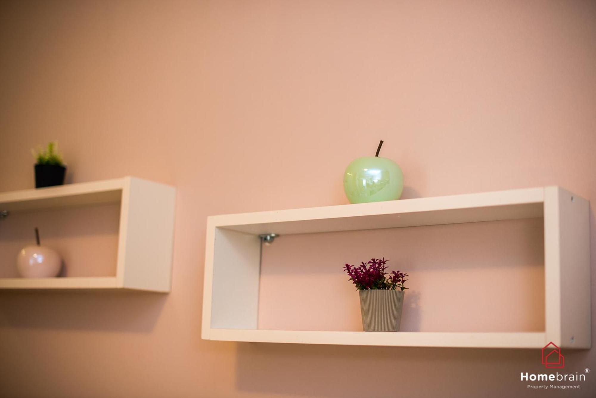 Axdhome Venizelou Project By Homebrain Alexandroupoli Bagian luar foto