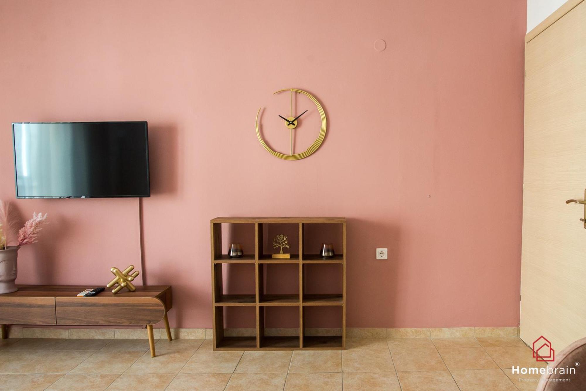 Axdhome Venizelou Project By Homebrain Alexandroupoli Bagian luar foto