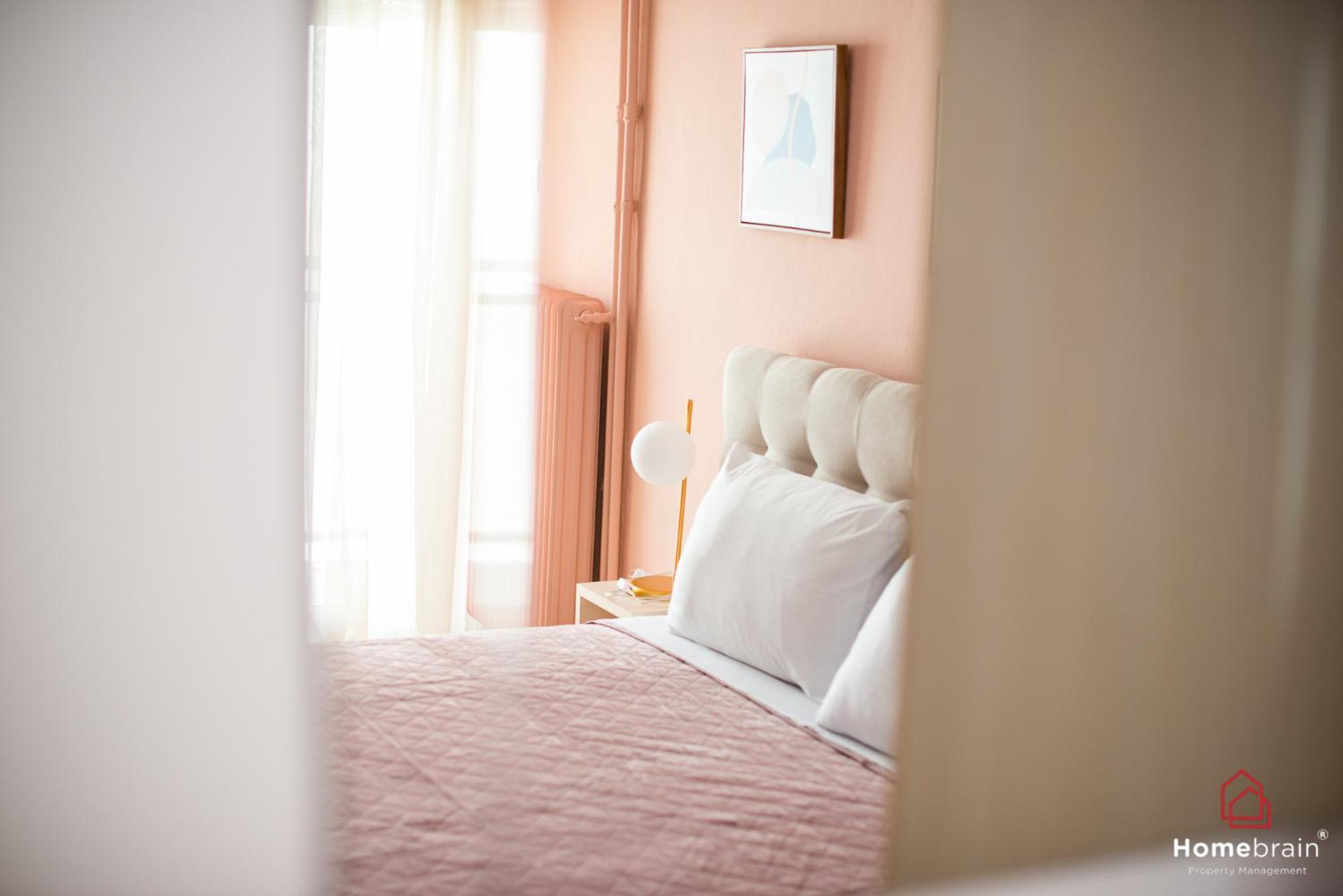 Axdhome Venizelou Project By Homebrain Alexandroupoli Bagian luar foto