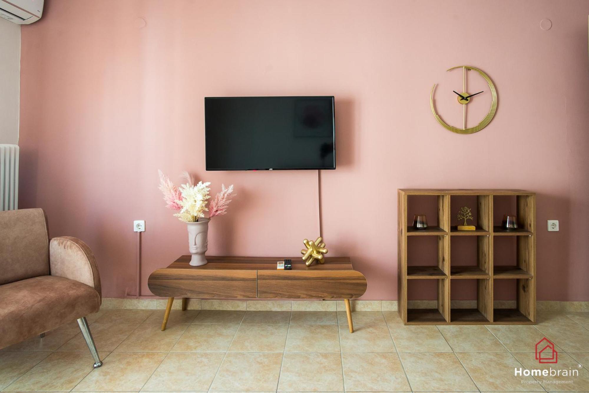 Axdhome Venizelou Project By Homebrain Alexandroupoli Bagian luar foto