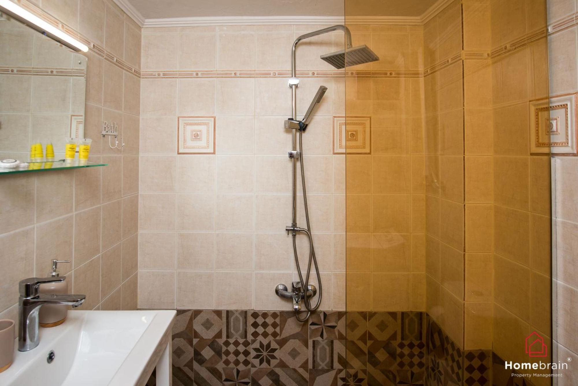Axdhome Venizelou Project By Homebrain Alexandroupoli Bagian luar foto