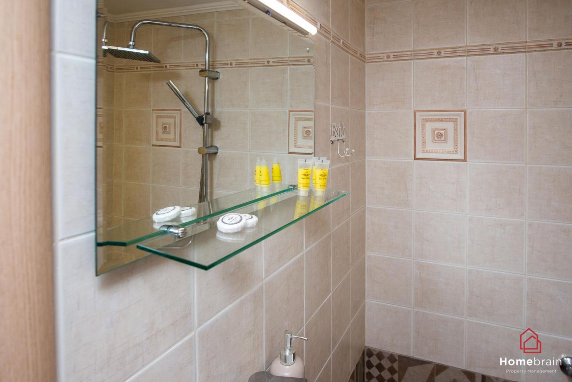 Axdhome Venizelou Project By Homebrain Alexandroupoli Bagian luar foto