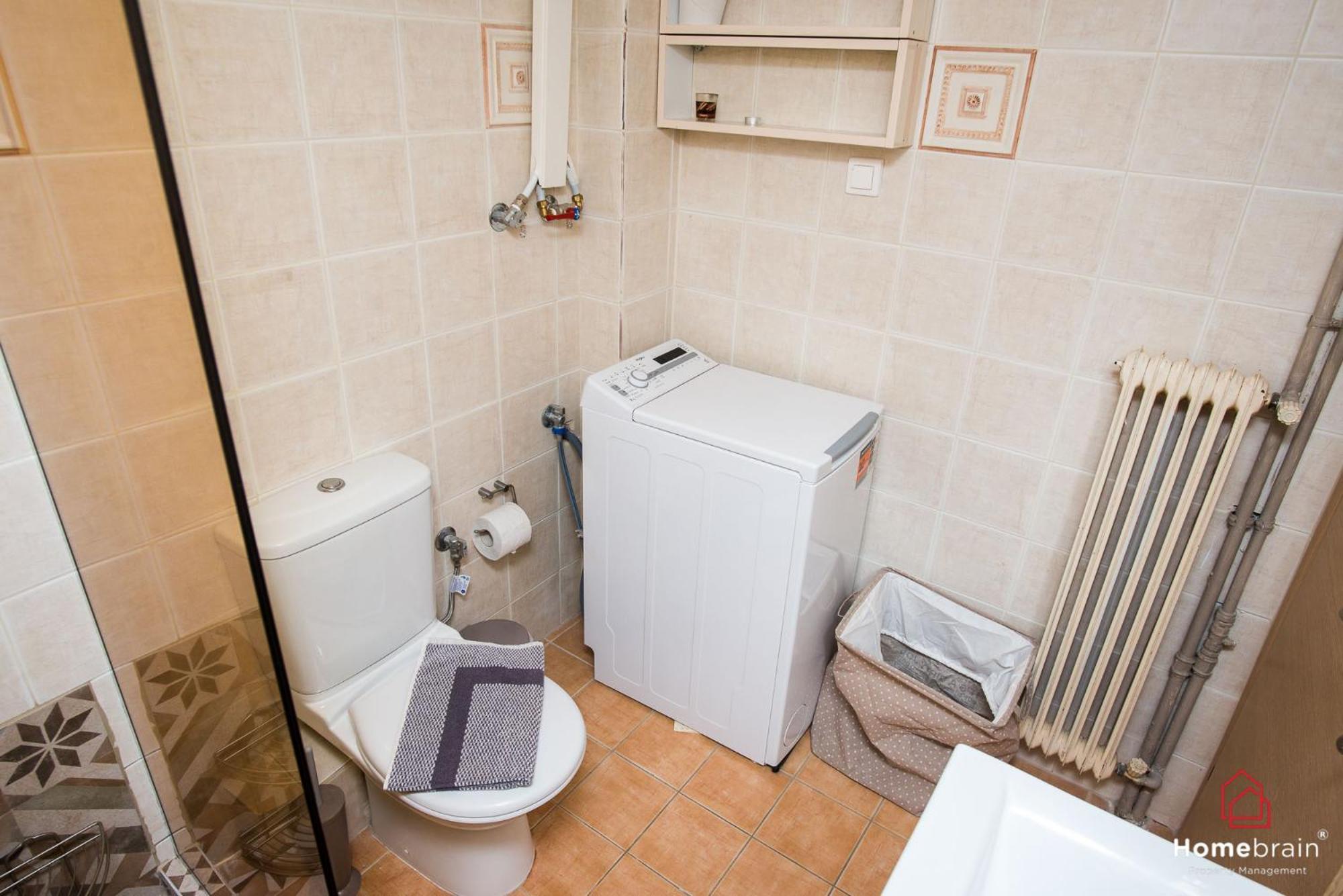 Axdhome Venizelou Project By Homebrain Alexandroupoli Bagian luar foto