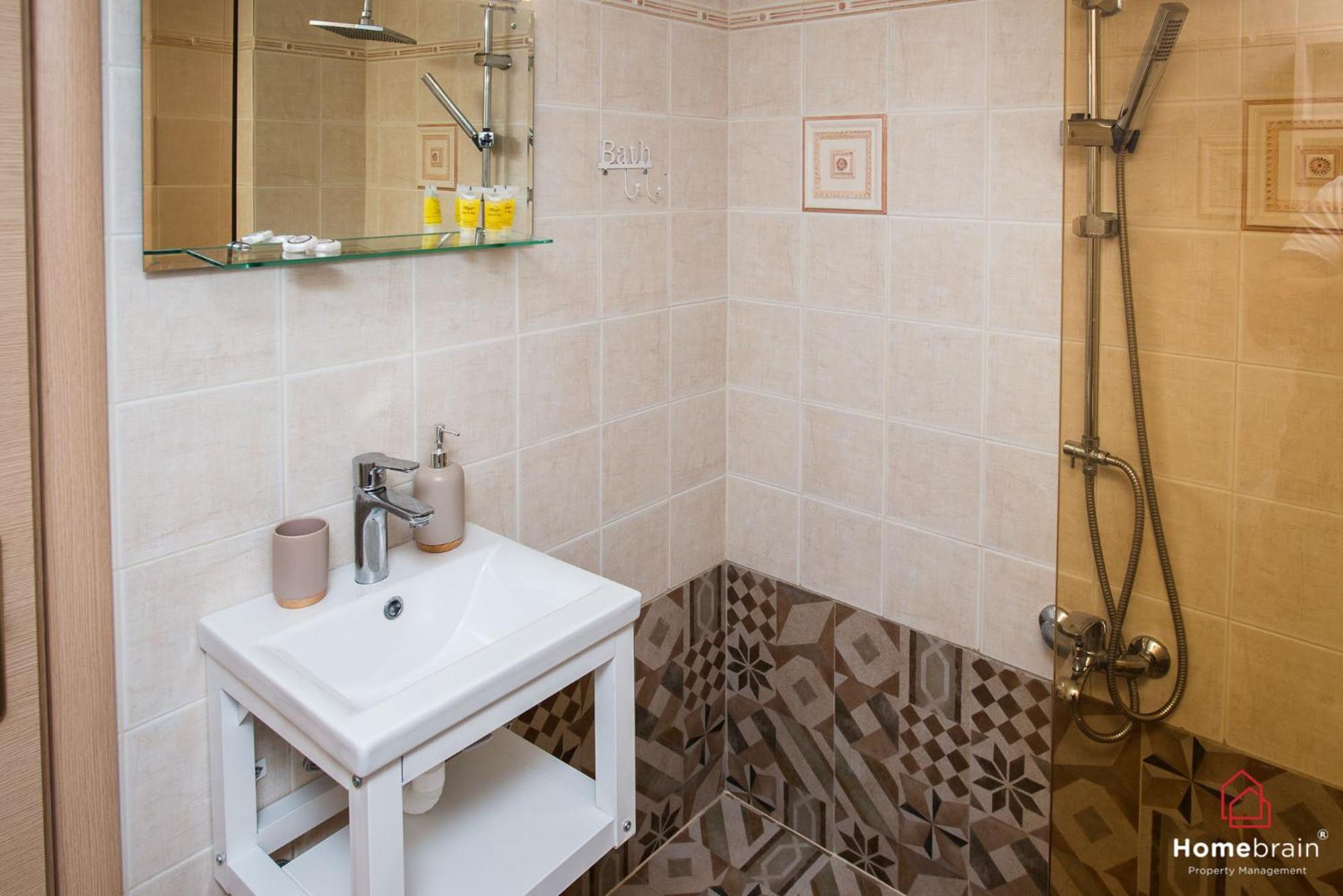 Axdhome Venizelou Project By Homebrain Alexandroupoli Bagian luar foto