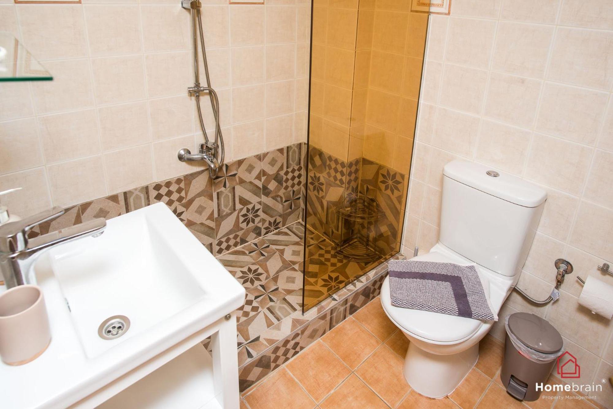 Axdhome Venizelou Project By Homebrain Alexandroupoli Bagian luar foto